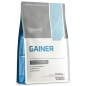 Ostrovit Gainer, zemeņu un banānu - 1000 g