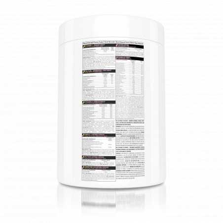 GENIUS NUTRITION ELITEPAK – 30 pakki