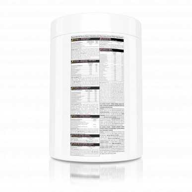 GENIUS NUTRITION ELITEPAK – 30 pakki – madala kalorsusega toode firmalt Genius Nutrition, osta SportFit-ist