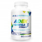 ALLNUTRITION ADEK + Oomega-3 Strong - N90