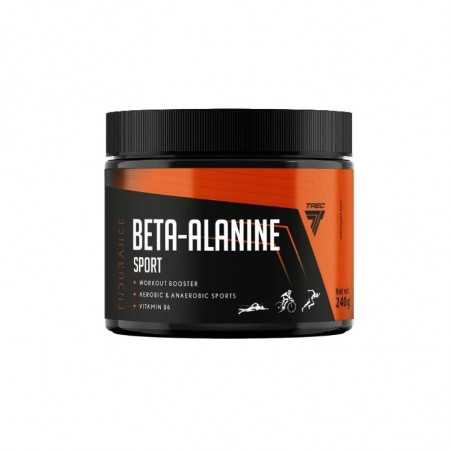 TREC NUTRITION Beta-Alanine SPORT- Watermelon, 240g