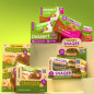CHIKALAB DUBAI Proteiinibatoon "Arabica ja Kunafa", 45 g