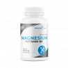 Magnesium + B6-vitamiini - N90