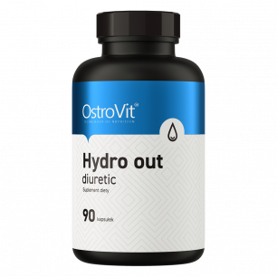 OSTROVIT Hydro Out Diuretic, N90
