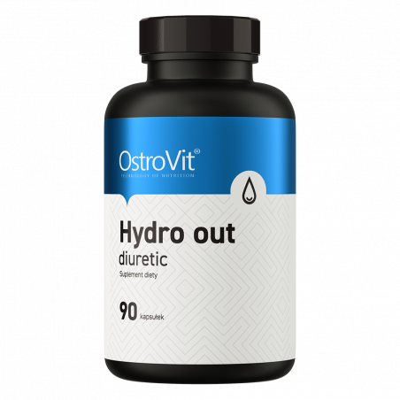 OSTROVIT Hydro Out Diuretic, N90