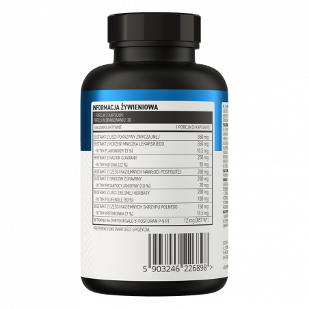 OSTROVIT Hydro Out Diuretic, N90