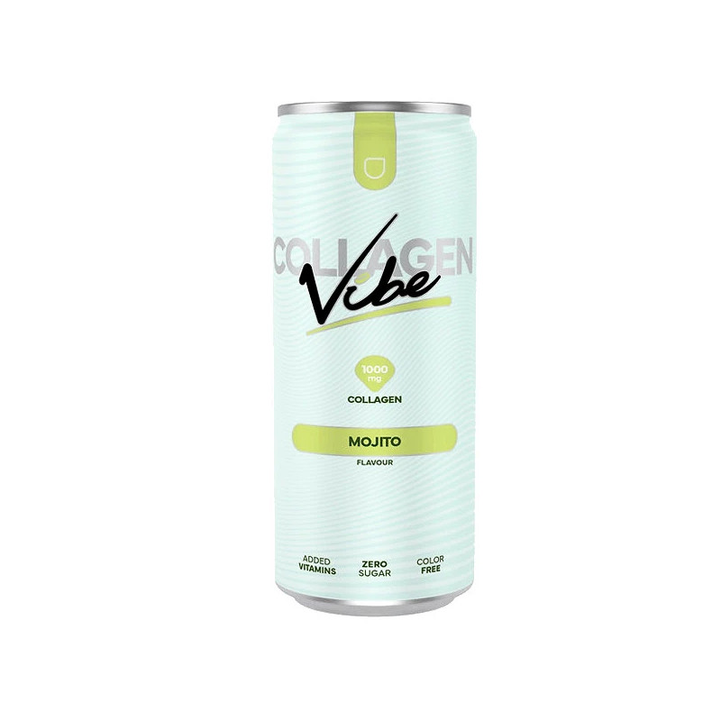 Kolagēna vibe 330ml - Mojito nono