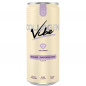 Kolagēna vibe 330ml x 24 - mango -caurlaidības augļi