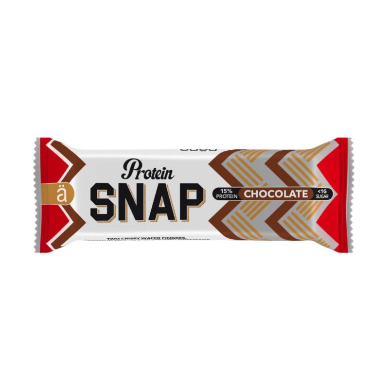 NÄNO SUPPS SNAP Protein Chocolate, 21,5g