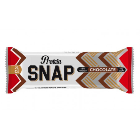 Olbaltumvielu snap 21,5 g - šokolādes nono