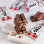 NÄNO SUPPS SNAP Protein Chocolate, 21,5g