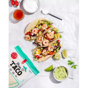 NÄNO SUPPS Protein TACO, 176g
