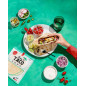 NÄNO SUPPS Protein TACO, 176g