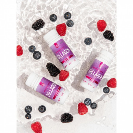 NÄNO SUPPS Collagen SHOT – Vimberry, 60 ml