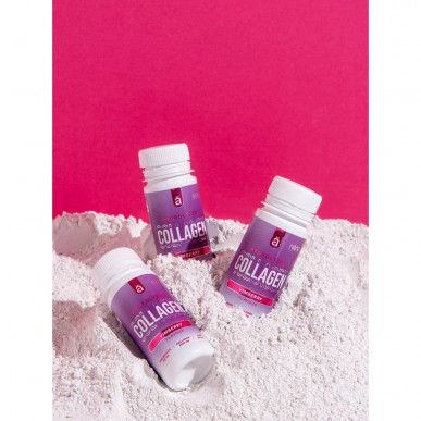 NÄNO SUPPS Collagen SHOT – Vimberry, 60 ml – madala kalorsusega toode firmalt NÄNO SUPPS, osta SportFit-ist