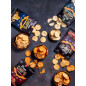 NÄNO SUPPS Protein Chips – Salt & Pepper, 40g NÄNO SUPPS Protein Chips – Salt & Pepper, 40g