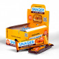 Snaq fabriq -proteiini Bathon Snaqer "Maapähkinät ja karamelli", 50 g