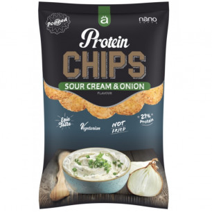 %brand% – protein chips high in protein and low in fat for %price% | %shop-name% | Delivery in Estonia, Latvia, Lithuania & Finl