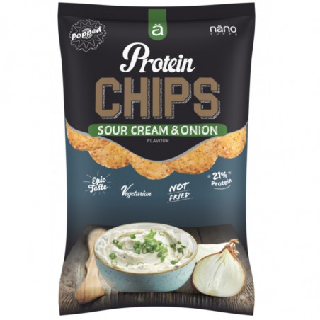%brand% – protein chips high in protein and low in fat for %price% | %shop-name% | Delivery in Estonia, Latvia, Lithuania & Finl