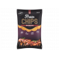 Proteīna čipsi – BBQ, 40 g Proteīna čipsi – BBQ, 40 g