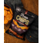 Proteīna čipsi – BBQ, 40 g Proteīna čipsi – BBQ, 40 g