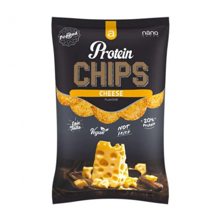 %brand% – proteīna čipsi ar augstu olbaltumvielu saturu un zemu tauku daudzumu par %price% | %shop-name% | Piegāde Igaunijā, Lat