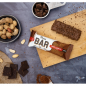 Protein Bar, no sugar - Choco-Caramel, 55g Protein Bar, no sugar - Choco-Caramel, 55g