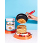 Proteiinipannkoogisegu – Vanilje, 500 g Proteiinipannkoogisegu – Vanilje, 500 g