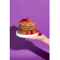 Protein Pancake Mix - Double Chocolate, 500g Protein Pancake Mix - Double Chocolate, 500g