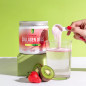 COLLAGEN JUICE Kolagēna dzēriens – Zemene Kivi, pulveris, 300 g