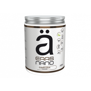 EAAS NANO 420g - Clear Cola Näno