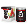 BCAA NÄNO 2:1:1 ar elektrolītiem, arbūzs-citrusaugļi - 420 g
