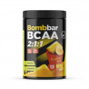 BCAA 2: 1: 1 п пороше Bombbar Pro - Tero мик 300г