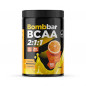 BCAA 2:1:1 pulber – Tsitrus, 300 g
