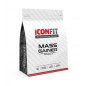 ICONFIT Mass Gainer Banaan 1,5 kg