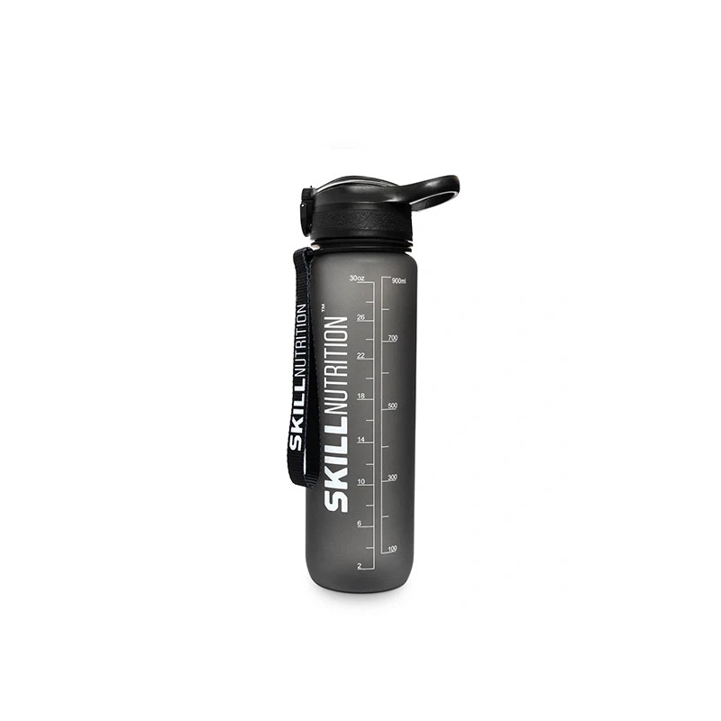 Osavi Nutrition Bottle 1000 ml Black