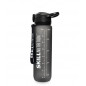 Osavi Nutrition Bottle 1000 ml Black