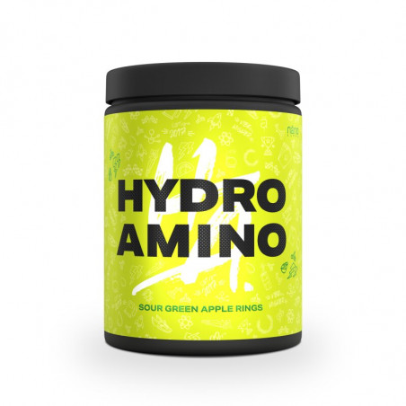 %brand% – Hydro Amino ar EAA, elektrolītiem un vitamīniem muskuļiem, hidratācijai un atjaunošanai par %price% | %shop-name% | Pi
