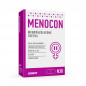MENOCON, Menopauzes komplekss, N30