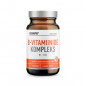 B-Vitamīnu komplekss, N90