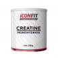 Creatine Monohydrate Cranberry 300 g ICONFIT Creatine Monohydrate Cranberry 300 g ICONFIT