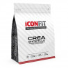 CREA Shortcut Complex (kreatiini, BCAA, energia), omena, 1 kg