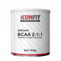 ICONFIT Instant BCAA 2:1:1 jõhvikamaitseline 300 g ICONFIT Instant BCAA 2:1:1 jõhvikamaitseline 300 g