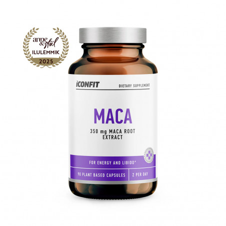 MACA, Maca ekstrakt, N90