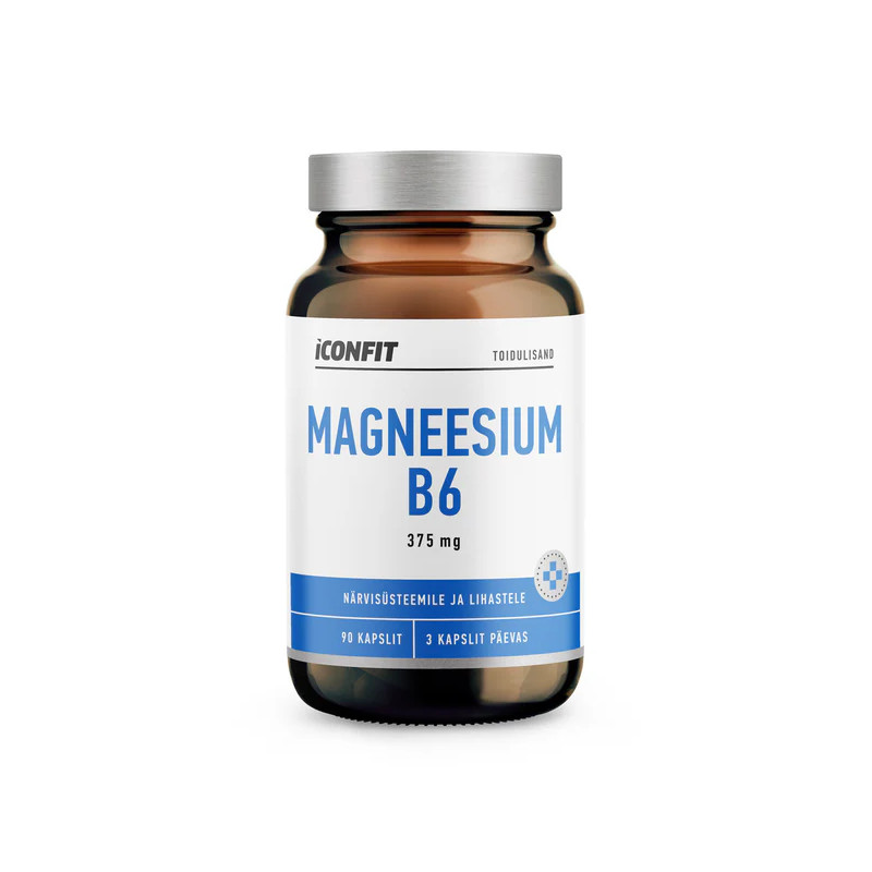 Magnijs B6, N90