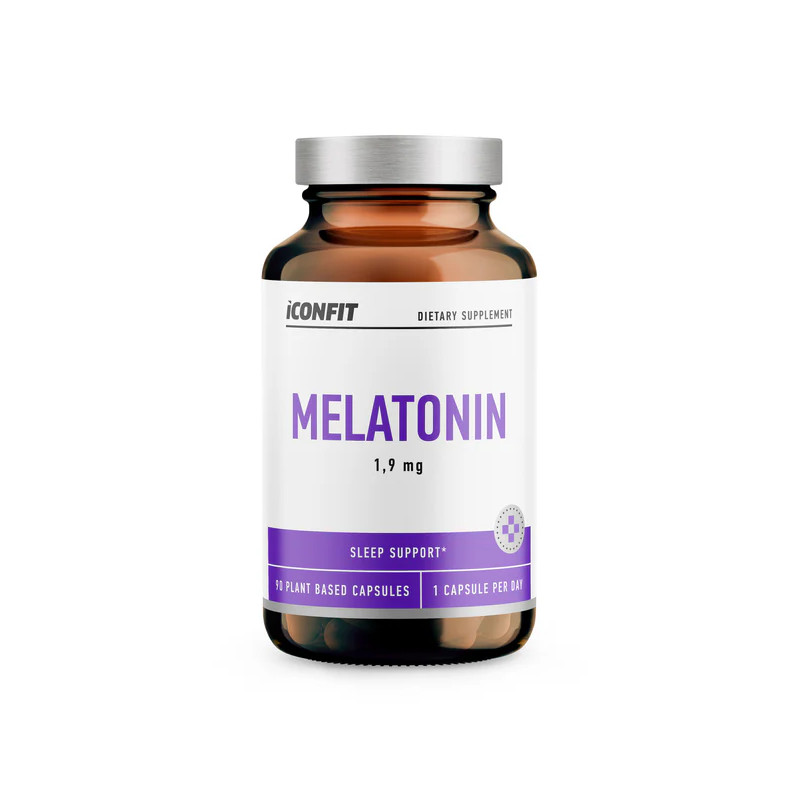 Melatonīns, N90