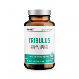 %brand% – Tribulus vīriešiem ar cinku: atbalsta testosteronu, libido un enerģiju, %price% | %shop-name% | Piegāde Igaunijā, Latv