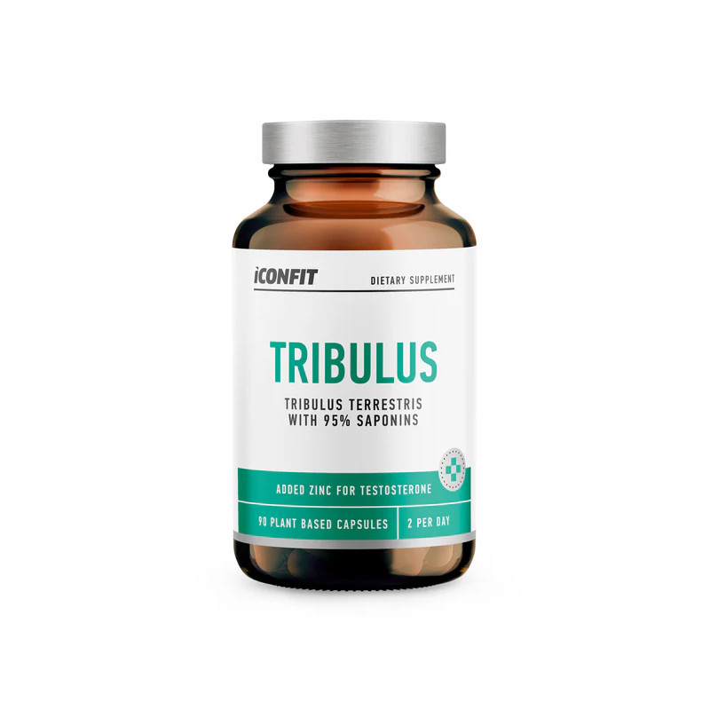 Tribulus, uztura bagātinātājs vīriešiem, N90