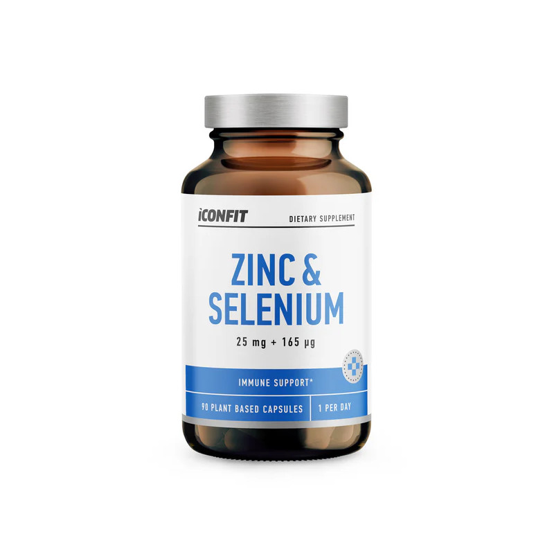 Cinks & Selēns, N90