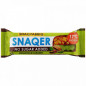 Snaq fabriq -proteiini Bathon Snaqer "pistaasi ja karamelli", 50 g